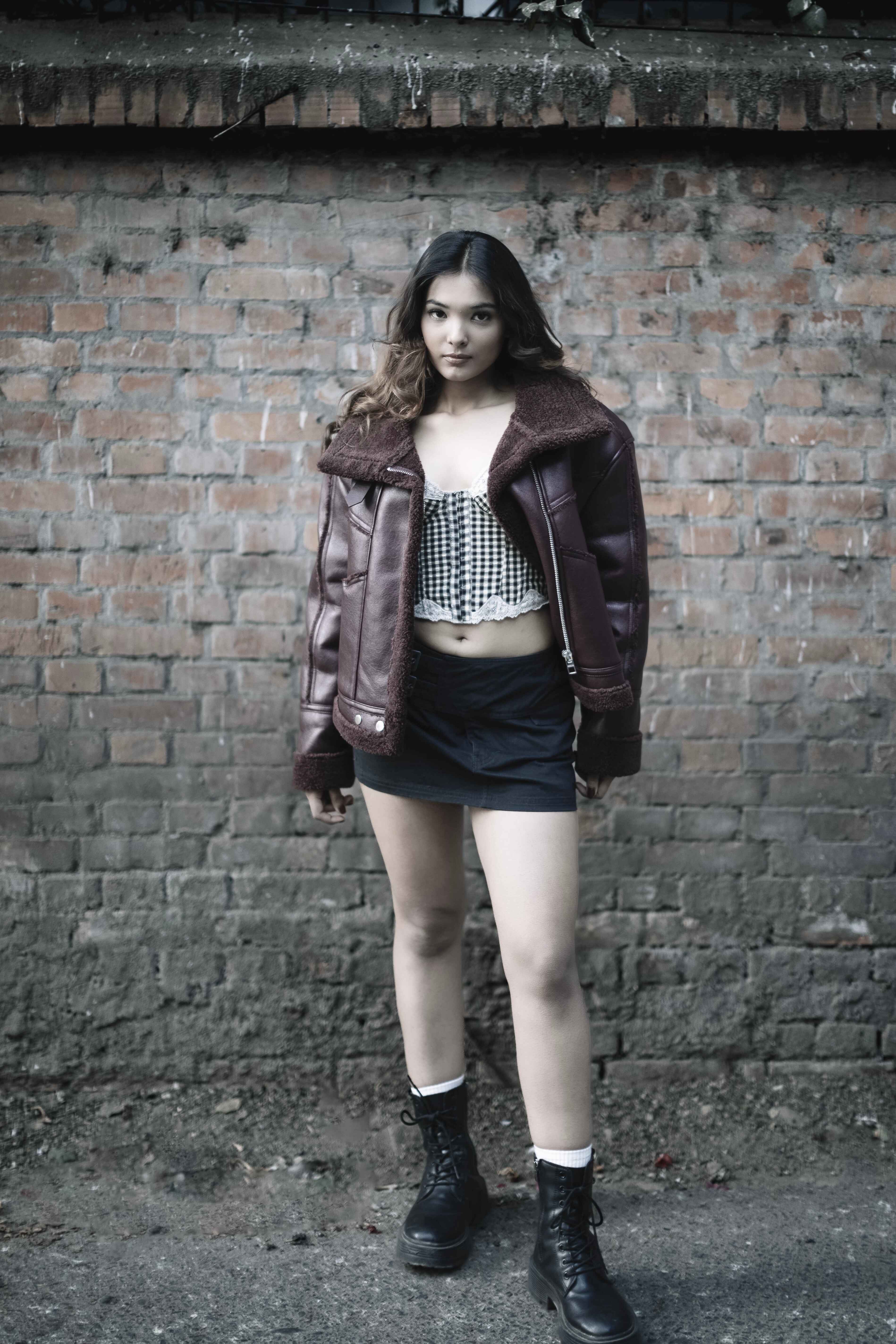 Urban Series