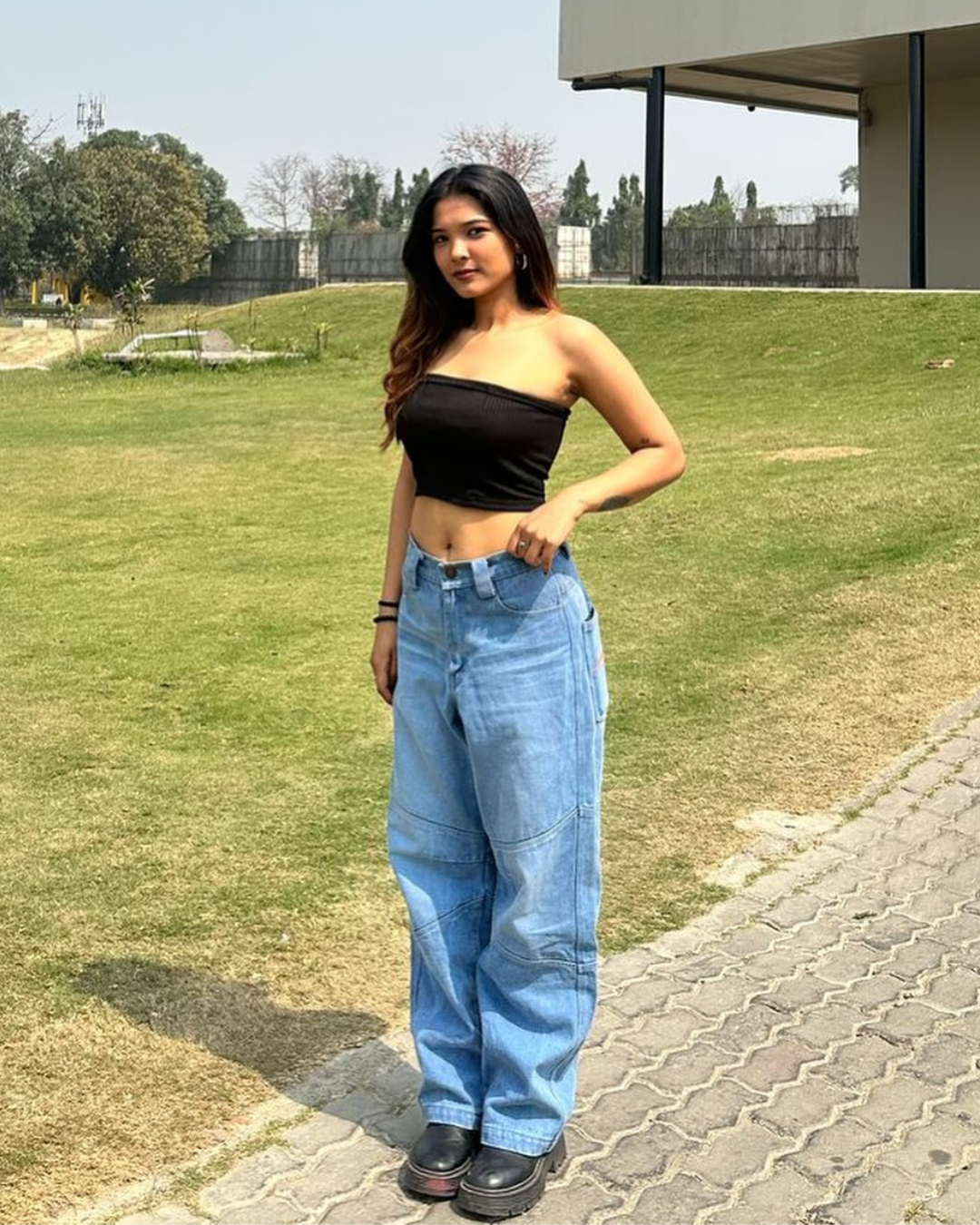 Casual Outdoor