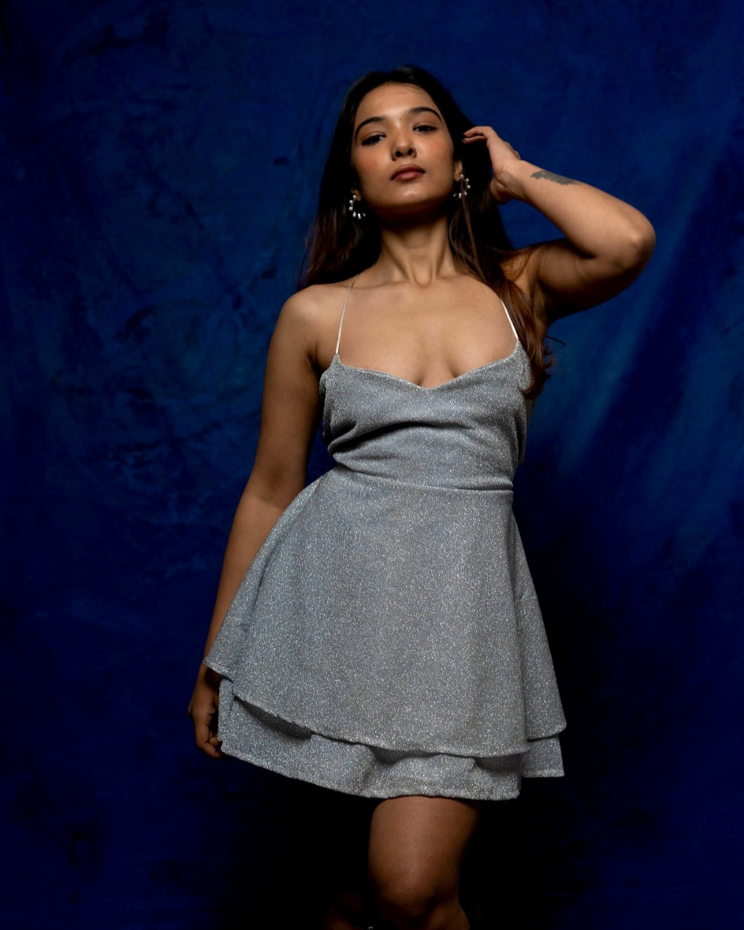 Silver Dress Studio