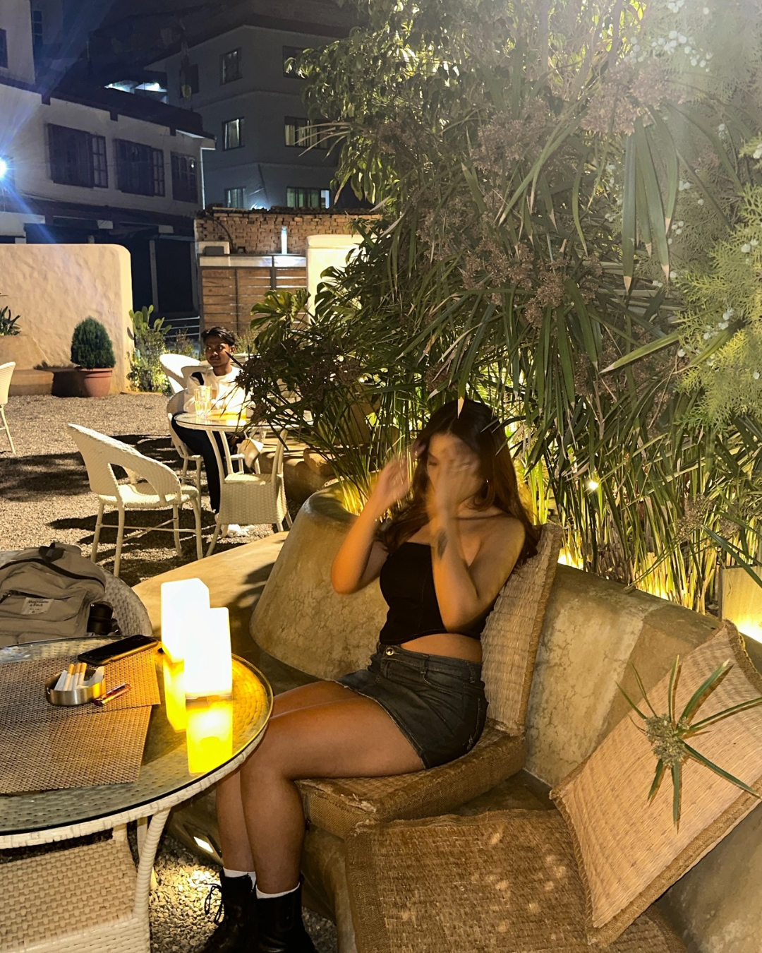 Night Lounge